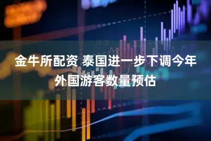 金牛所配资 泰国进一步下调今年外国游客数量预估